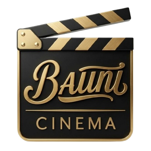 BAUNI CINEMA